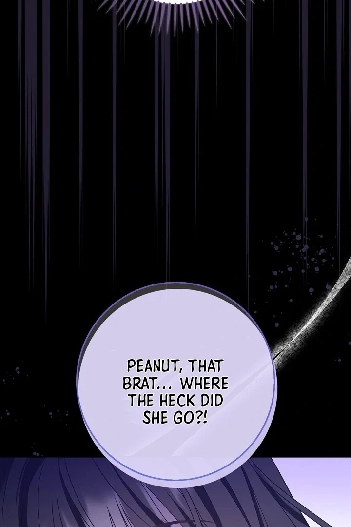I Live with My Villain Uncle chapter 5 page 37
