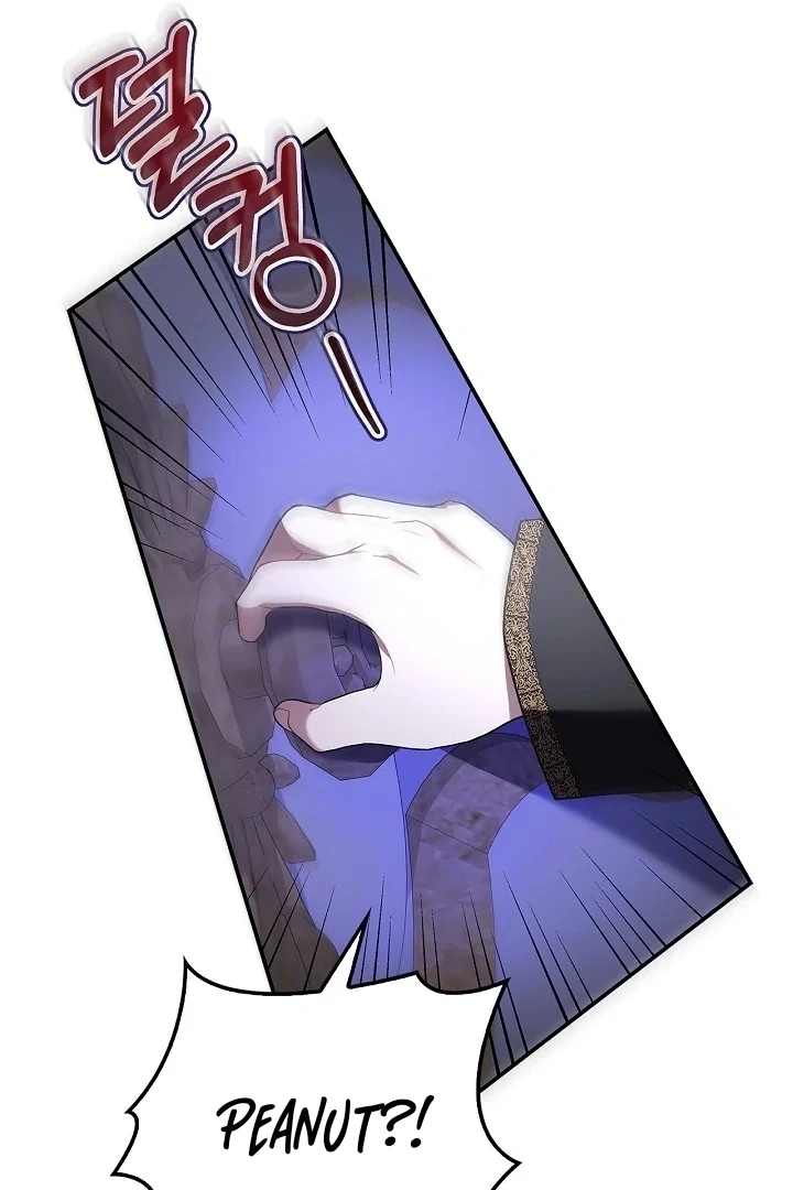 I Live with My Villain Uncle chapter 5 page 42