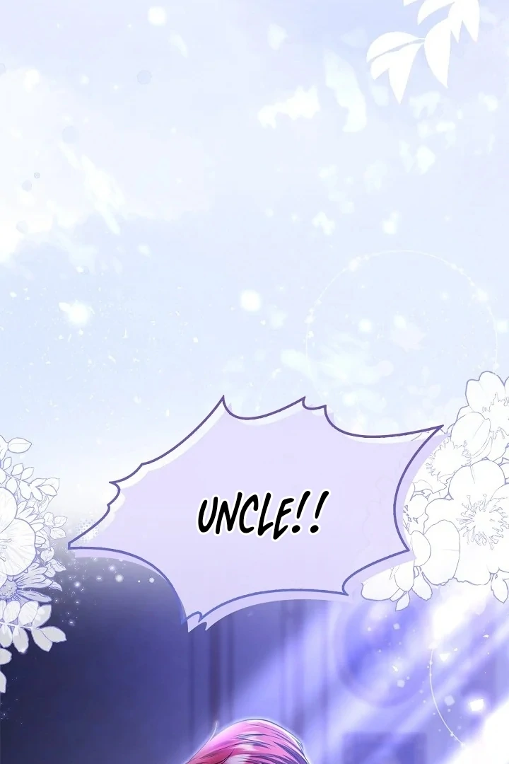 I Live with My Villain Uncle chapter 5 page 49