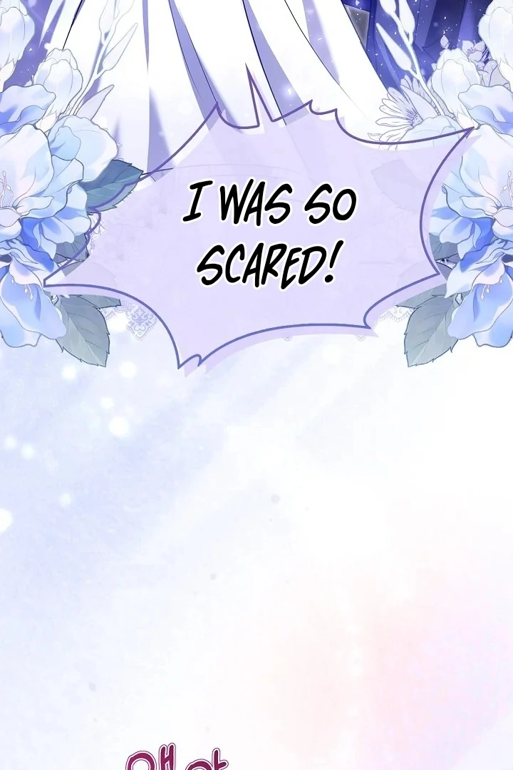 I Live with My Villain Uncle chapter 5 page 51