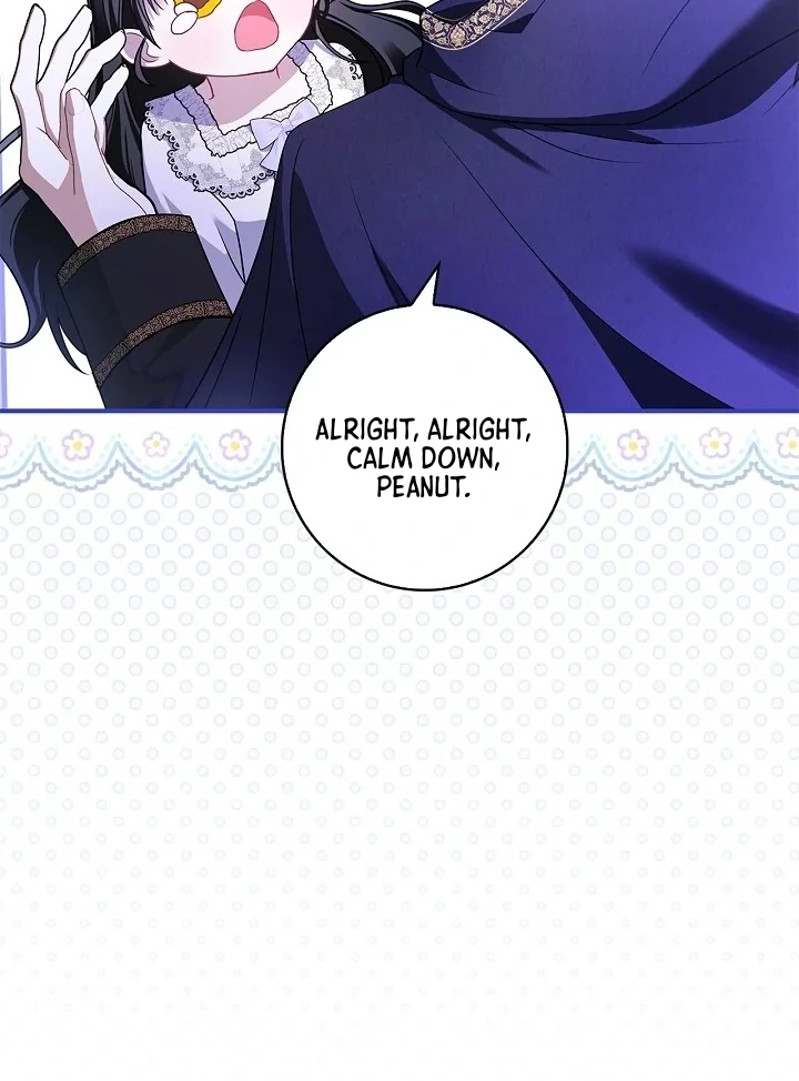 I Live with My Villain Uncle chapter 5 page 53