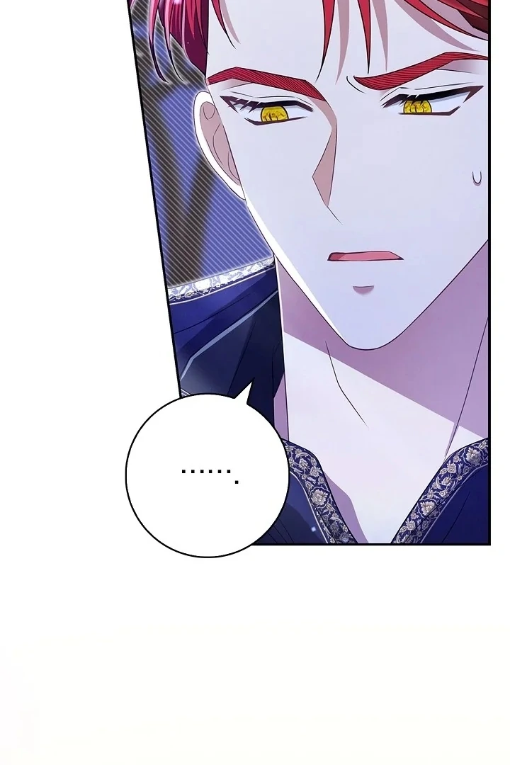 I Live with My Villain Uncle chapter 5 page 64