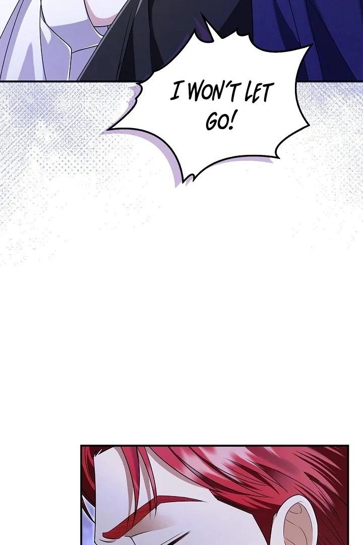 I Live with My Villain Uncle chapter 5 page 68