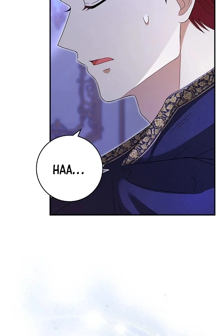 I Live with My Villain Uncle chapter 5 page 69