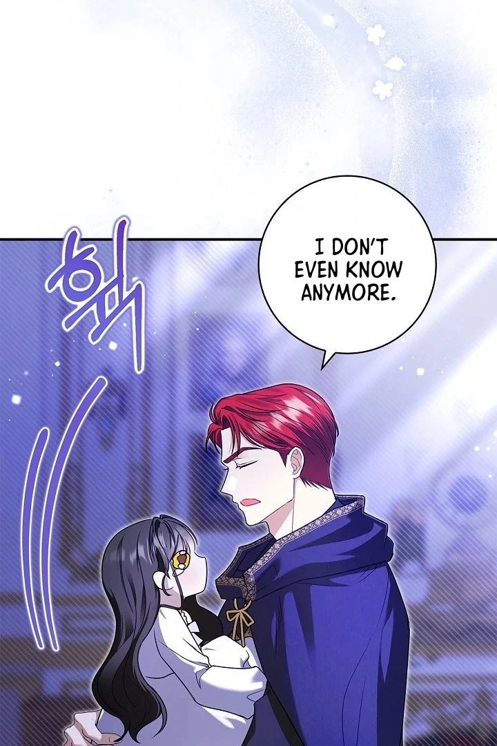 I Live with My Villain Uncle chapter 5 page 70