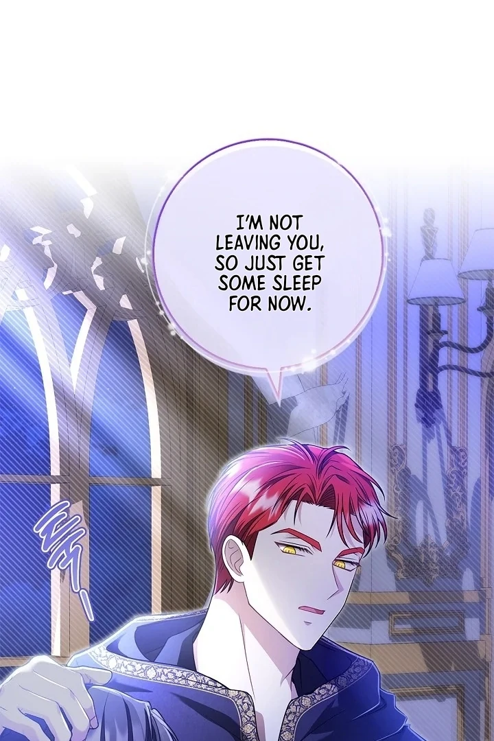I Live with My Villain Uncle chapter 5 page 73