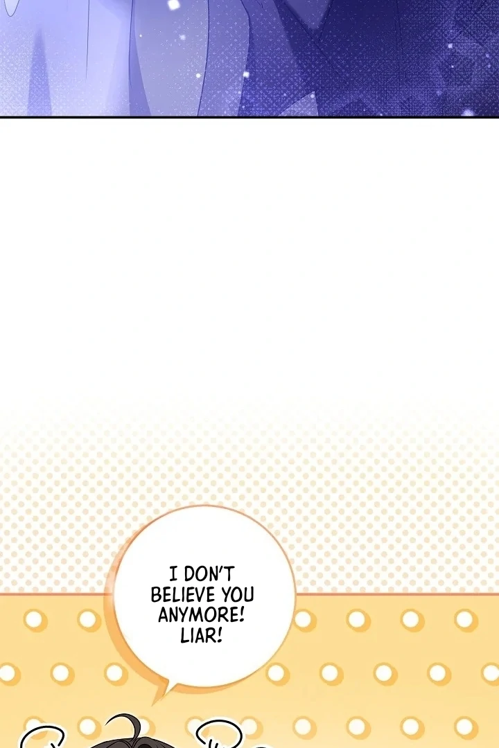 I Live with My Villain Uncle chapter 5 page 75