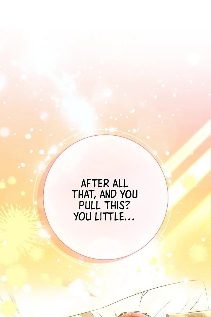 I Live with My Villain Uncle chapter 5 page 88