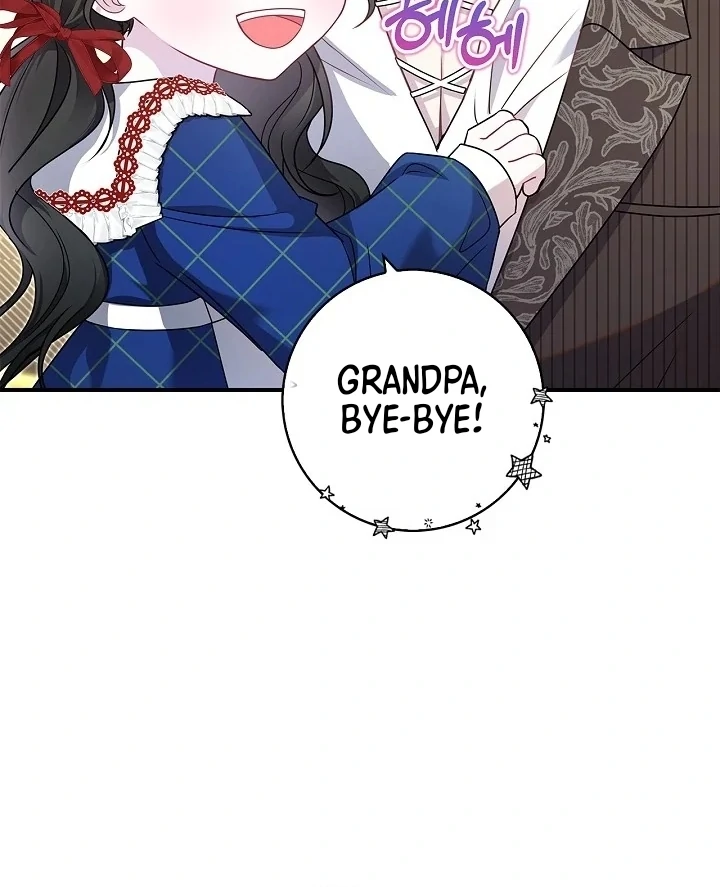 I Live with My Villain Uncle chapter 5 page 94