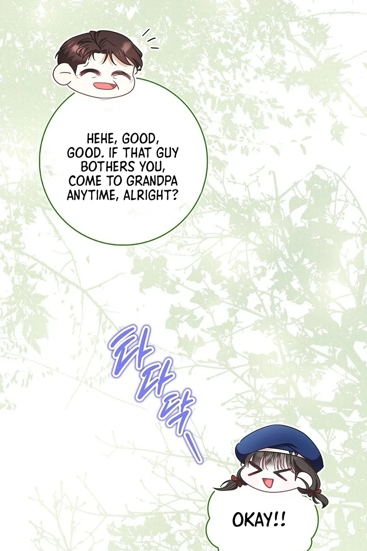 I Live with My Villain Uncle chapter 5 page 98