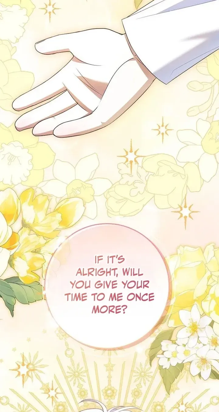 I Live with My Villain Uncle chapter 50 page 102