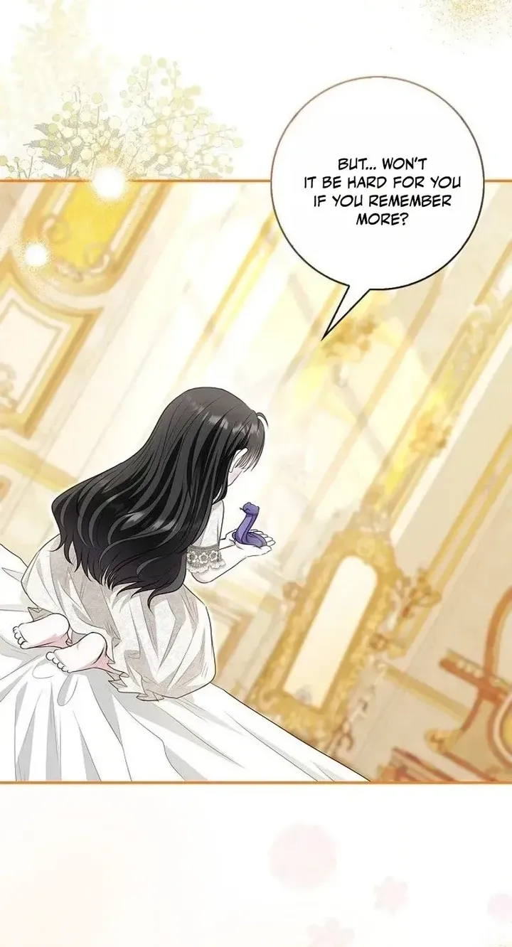 I Live with My Villain Uncle chapter 50 page 40