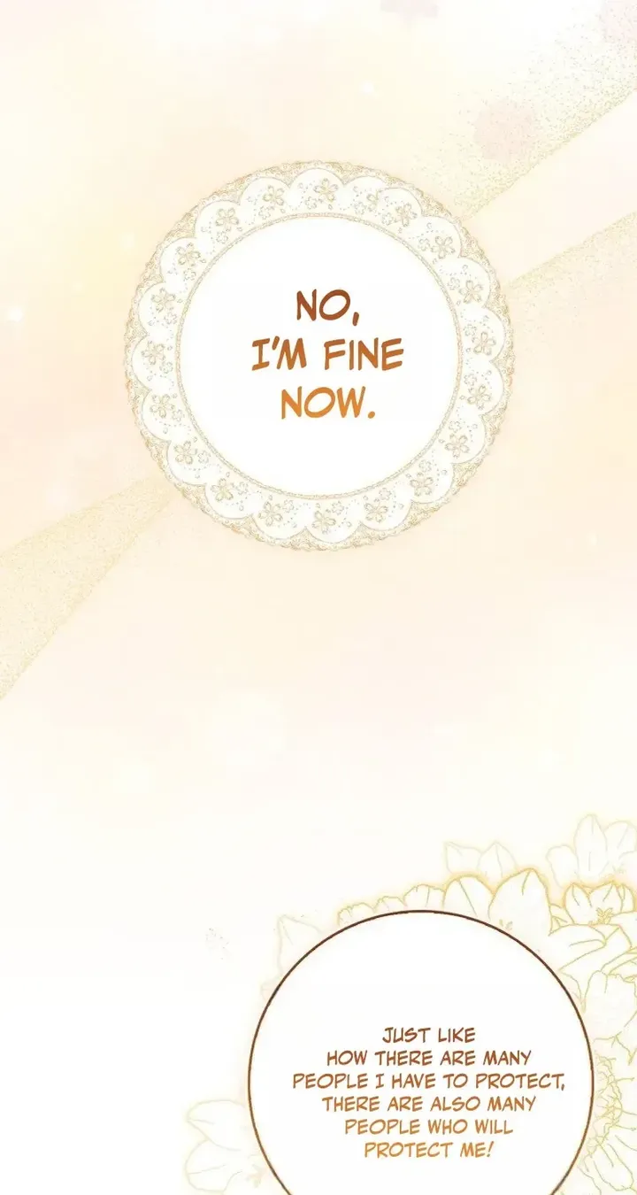 I Live with My Villain Uncle chapter 50 page 41