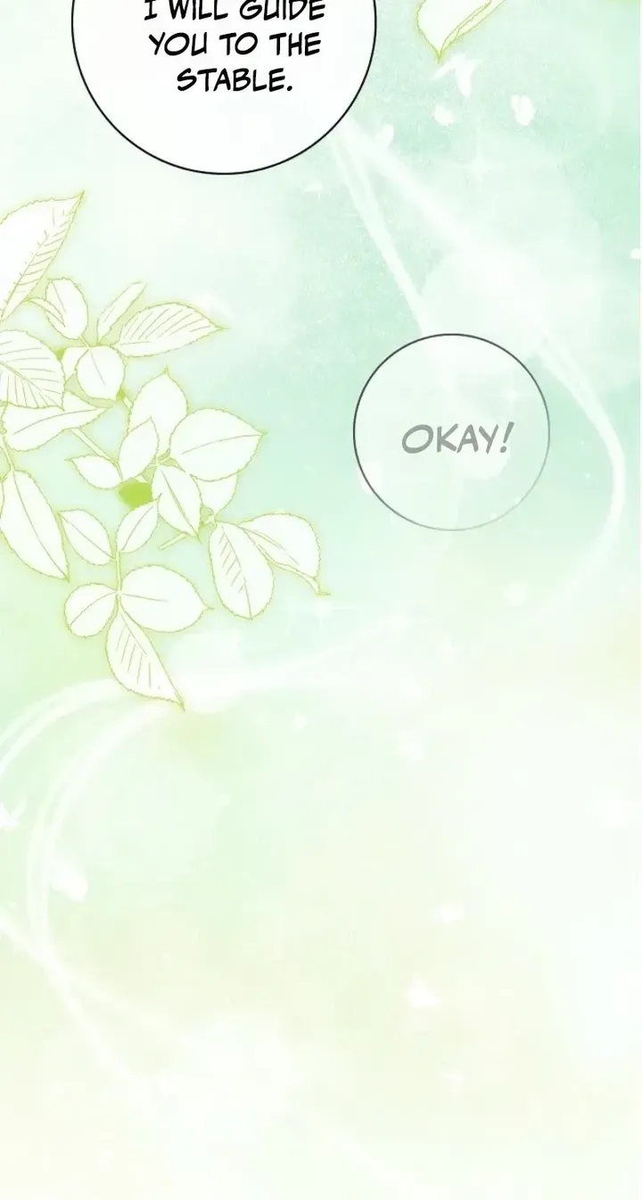 I Live with My Villain Uncle chapter 52 page 56
