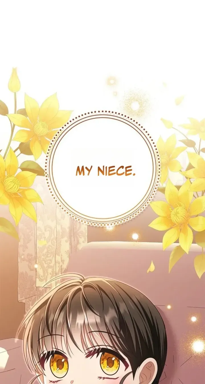I Live with My Villain Uncle chapter 52 page 59