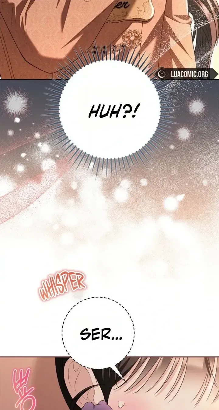 I Live with My Villain Uncle chapter 52 page 76