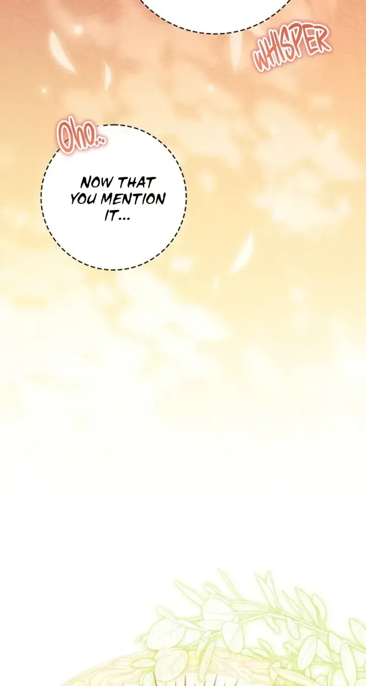 I Live with My Villain Uncle chapter 52 page 78