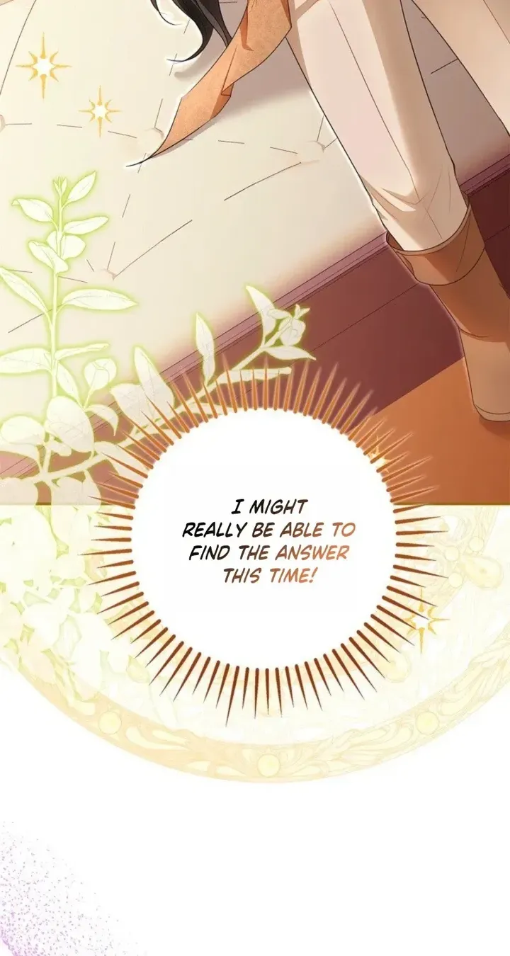 I Live with My Villain Uncle chapter 52 page 80
