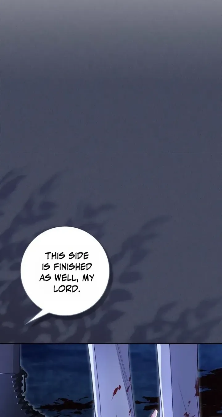 I Live with My Villain Uncle chapter 52 page 94