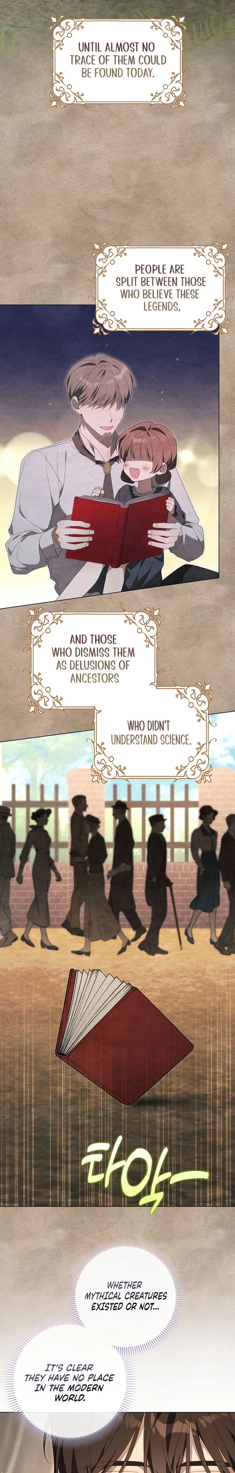 Between Your Letter and My Reply chapter 34 page 24