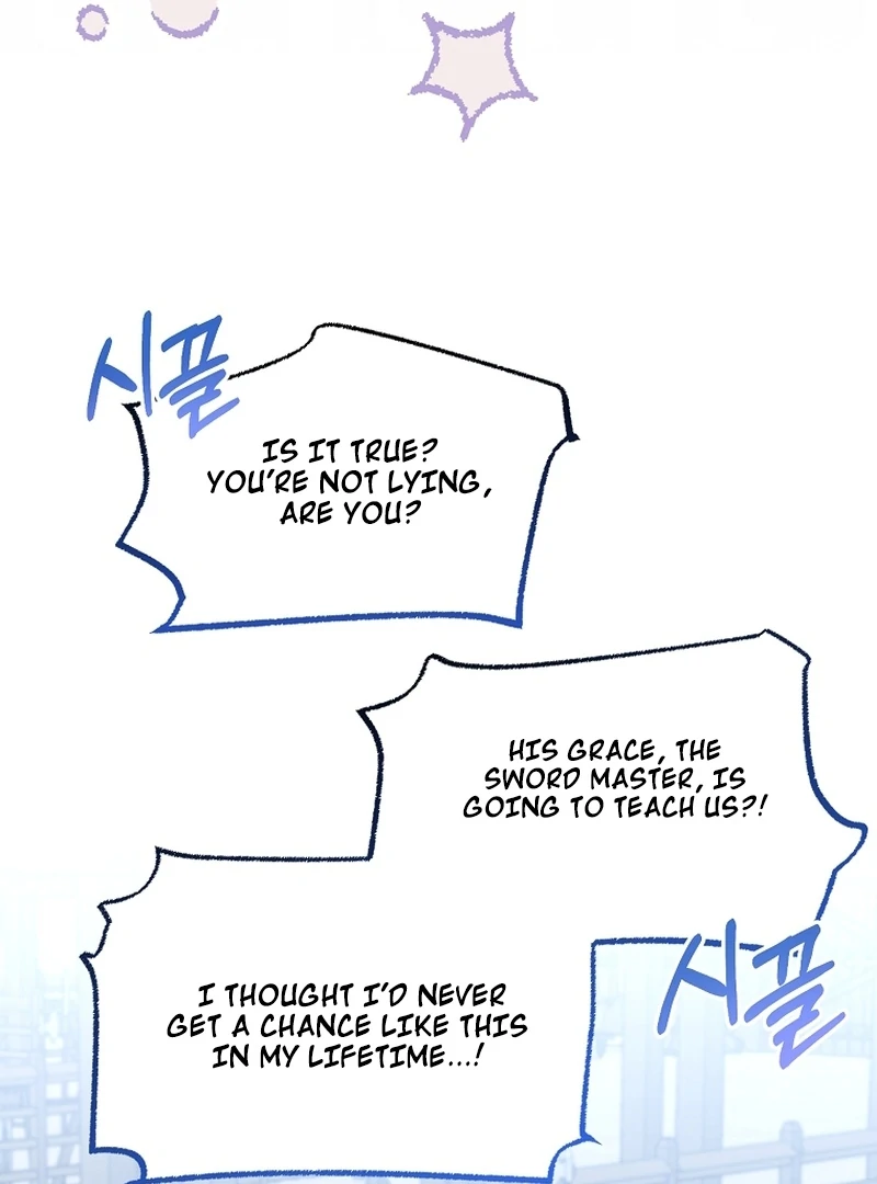The Little Brat Runs Wild chapter 23 page 11