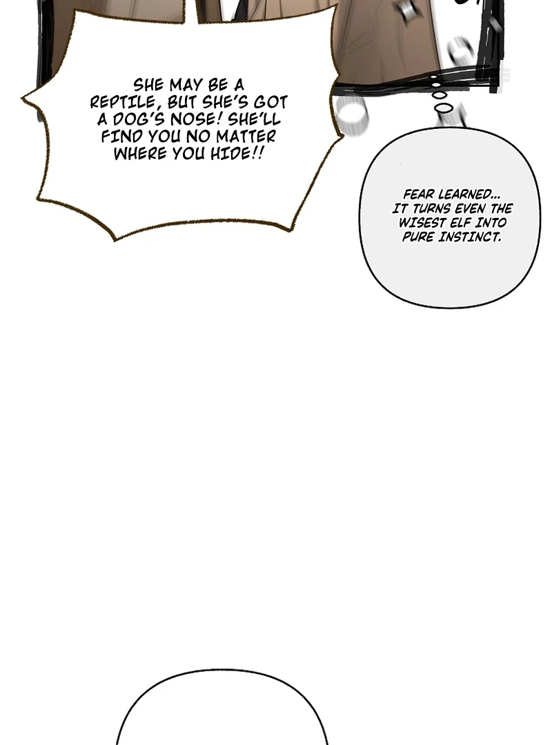 The Little Brat Runs Wild chapter 23 page 110