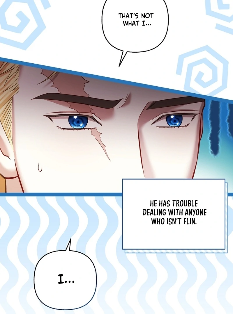 The Little Brat Runs Wild chapter 23 page 13