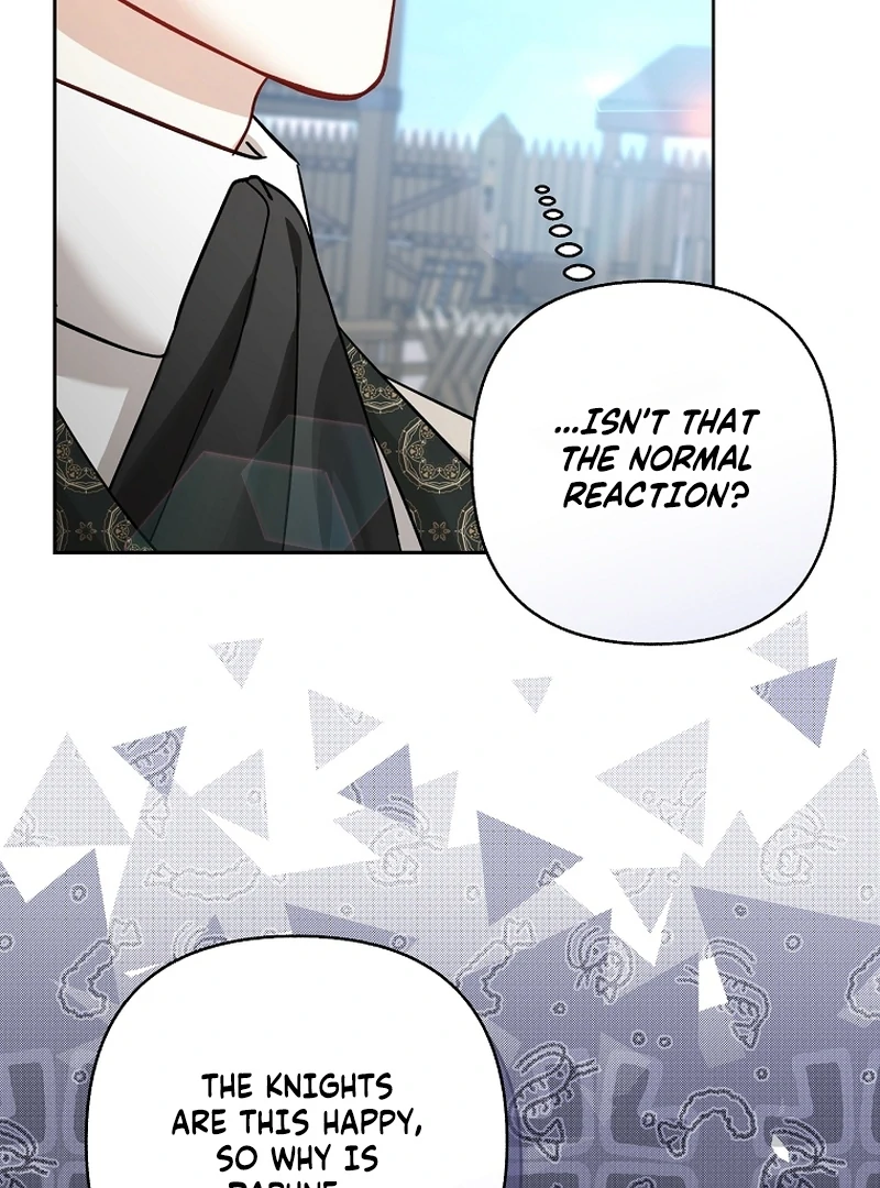 The Little Brat Runs Wild chapter 23 page 17