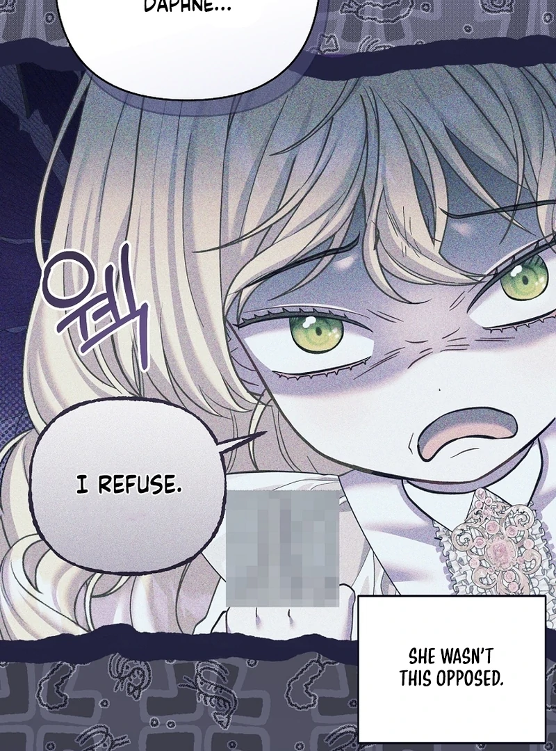 The Little Brat Runs Wild chapter 23 page 18