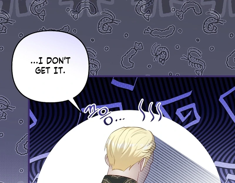 The Little Brat Runs Wild chapter 23 page 19