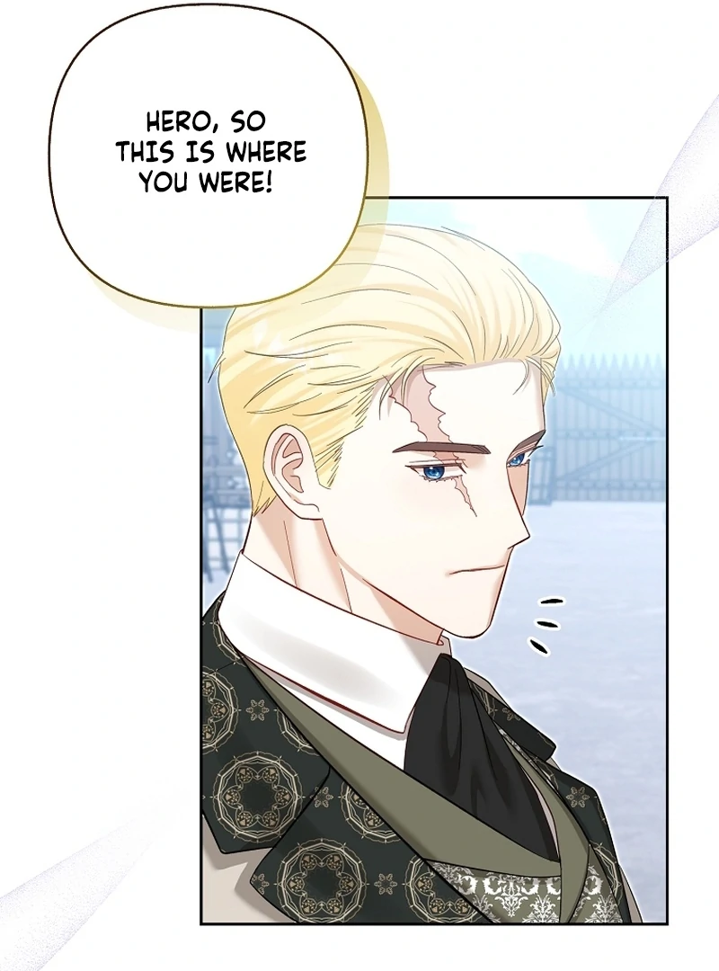 The Little Brat Runs Wild chapter 23 page 21