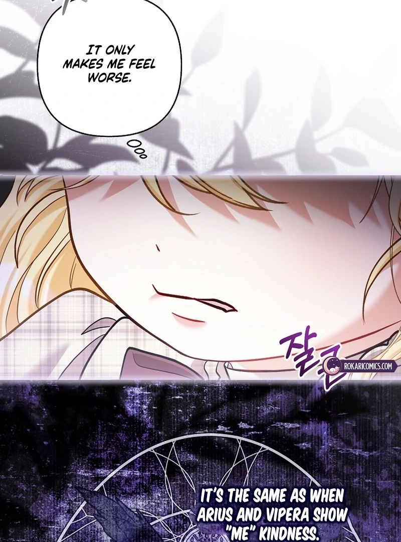 The Little Brat Runs Wild chapter 23 page 36