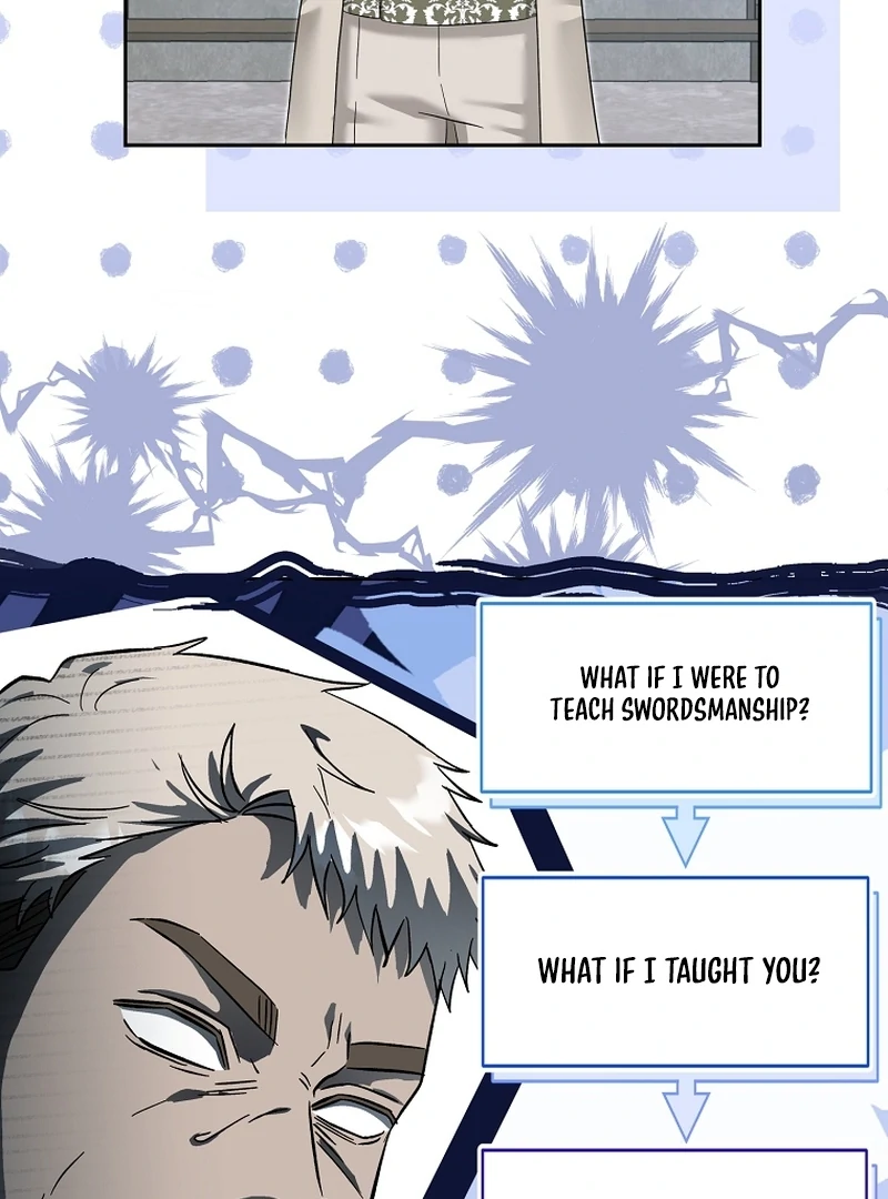 The Little Brat Runs Wild chapter 23 page 5