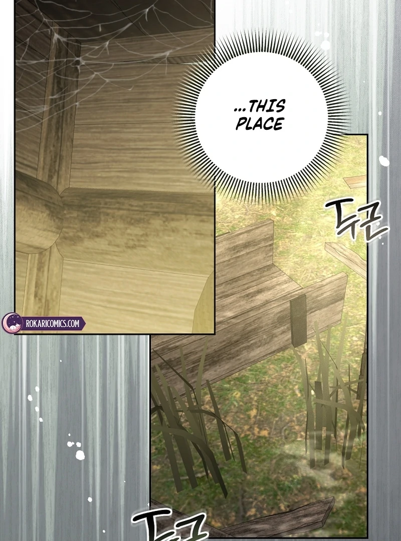 The Little Brat Runs Wild chapter 23 page 52