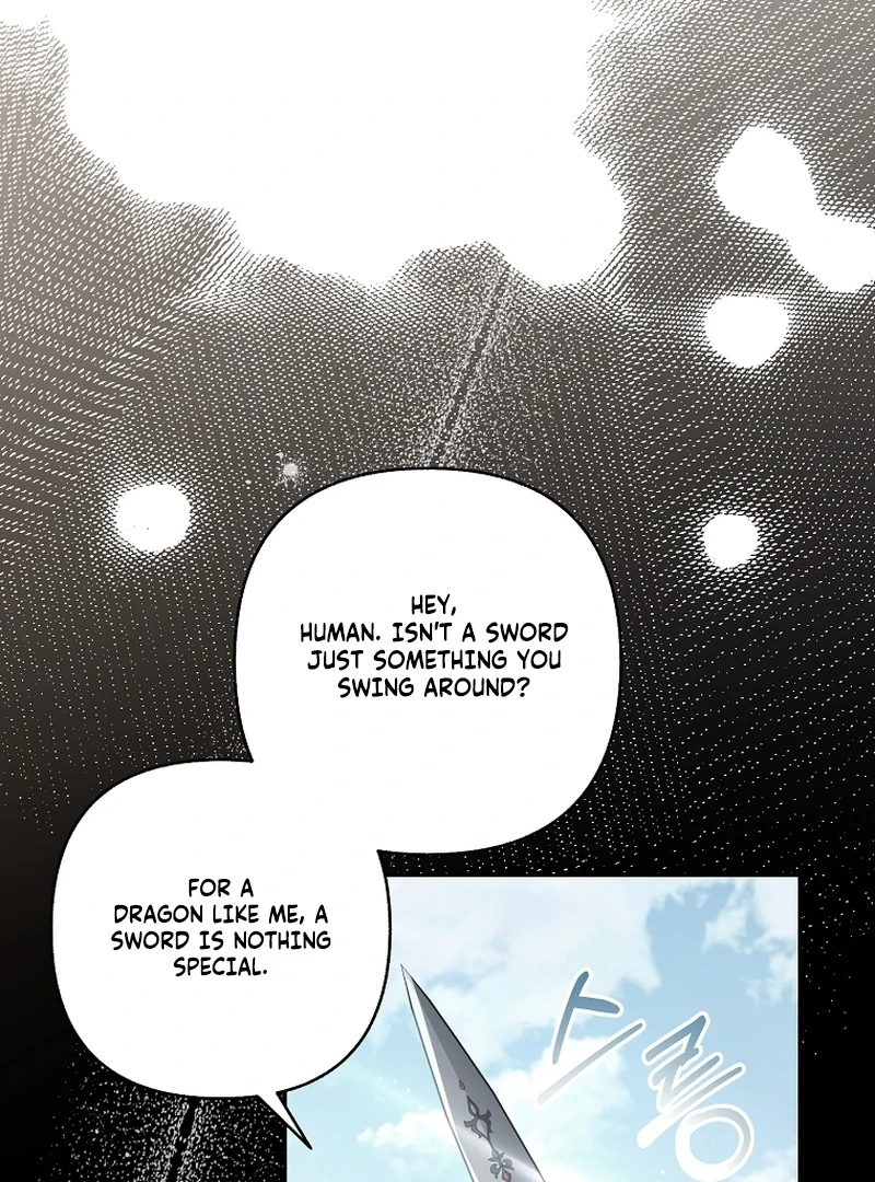 The Little Brat Runs Wild chapter 23 page 56