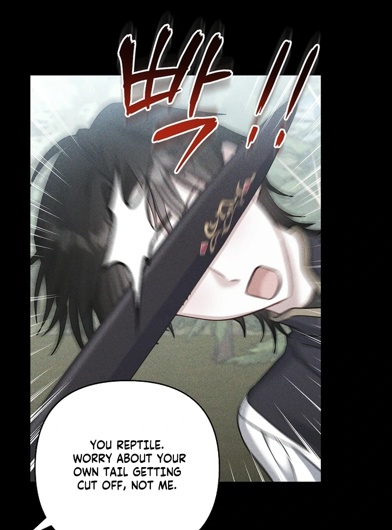 The Little Brat Runs Wild chapter 23 page 60