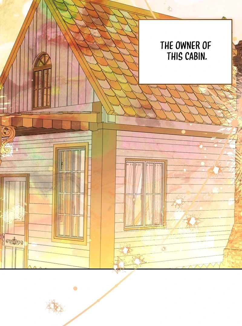The Little Brat Runs Wild chapter 23 page 64