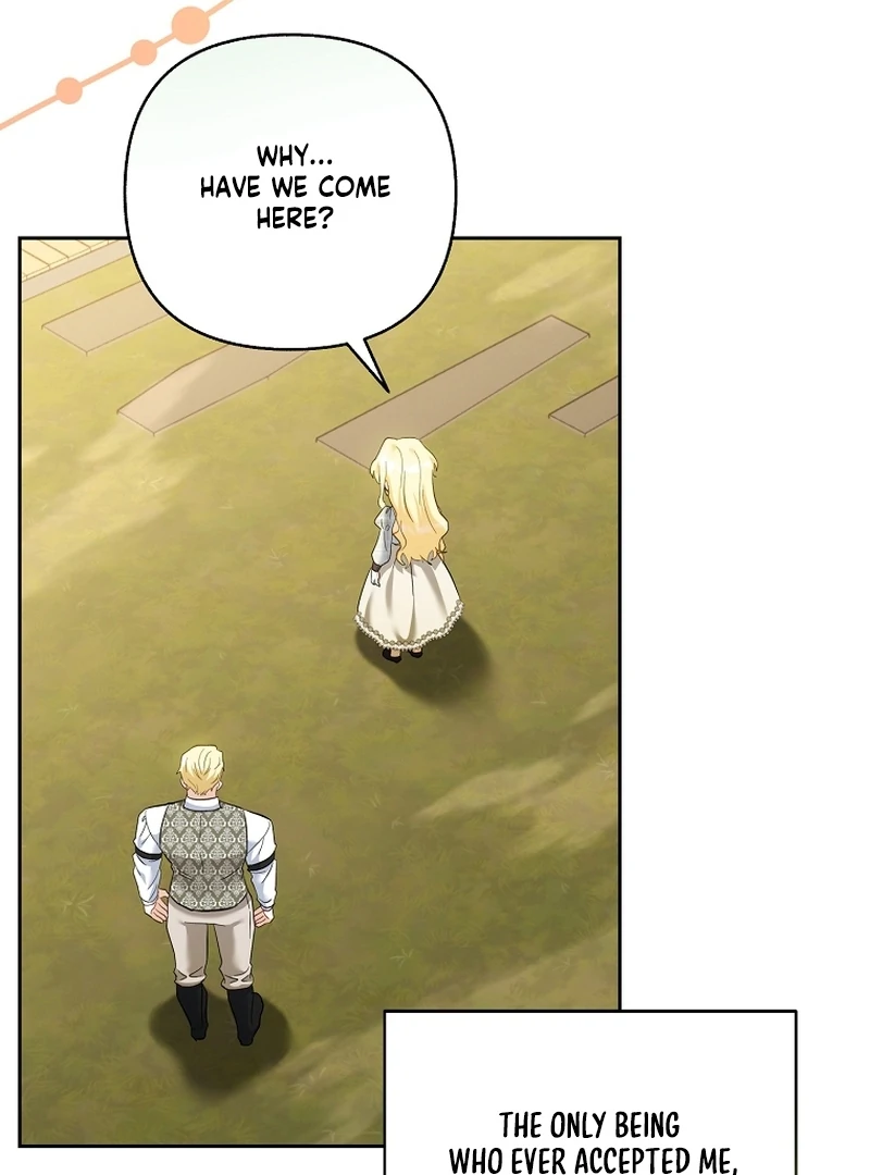 The Little Brat Runs Wild chapter 23 page 65