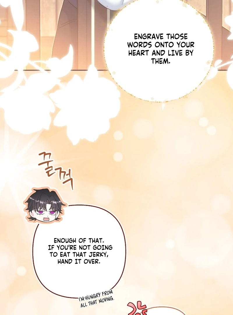 The Little Brat Runs Wild chapter 23 page 72