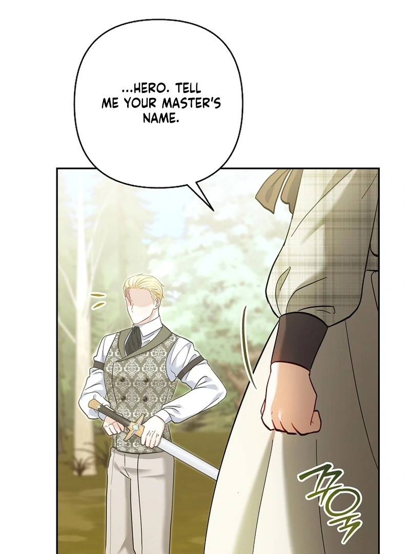 The Little Brat Runs Wild chapter 23 page 74