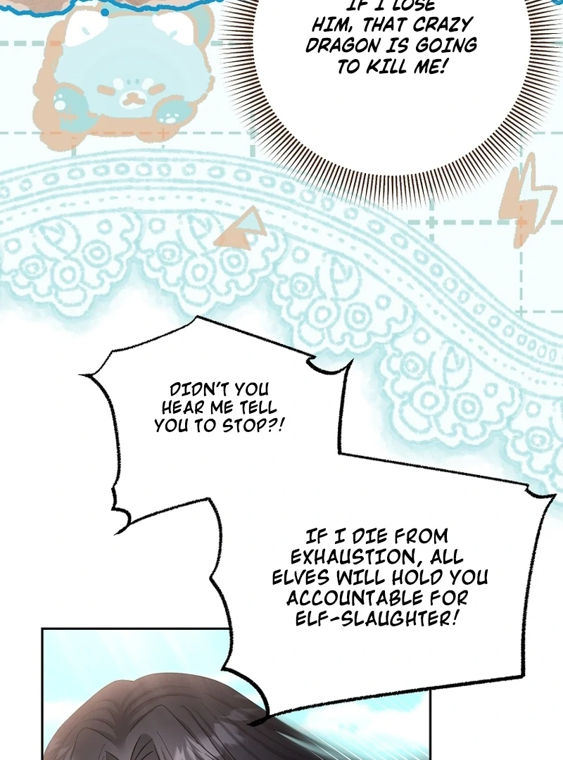 The Little Brat Runs Wild chapter 23 page 88