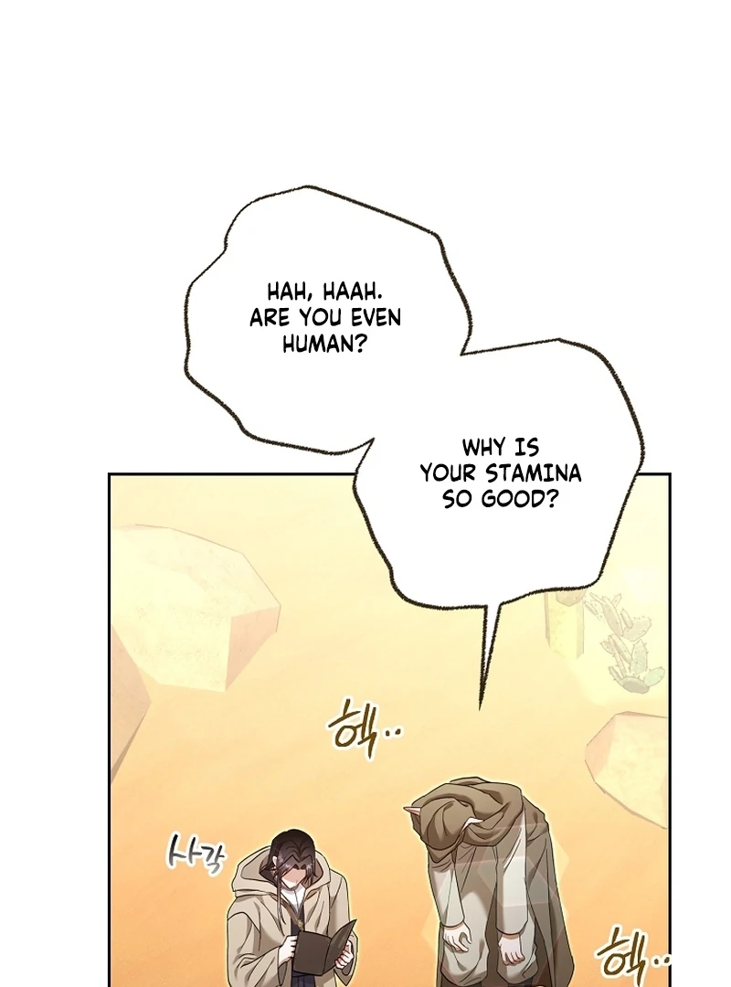 The Little Brat Runs Wild chapter 23 page 91