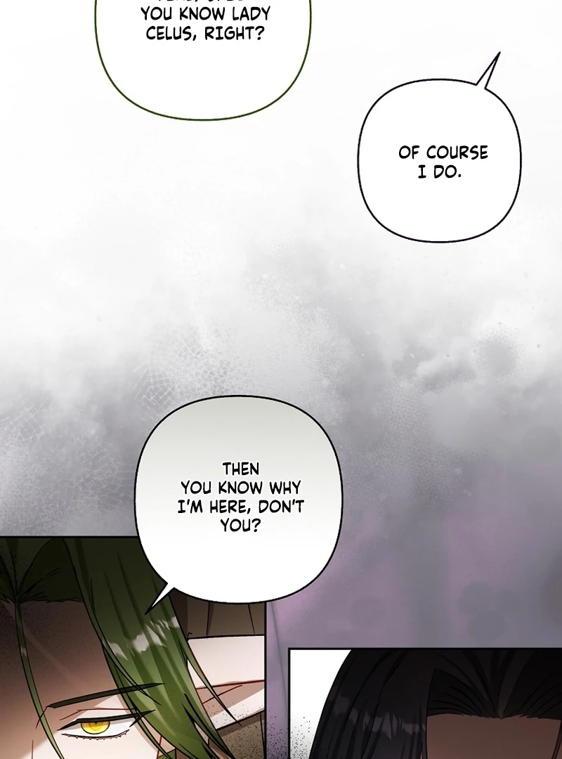 The Little Brat Runs Wild chapter 23 page 97