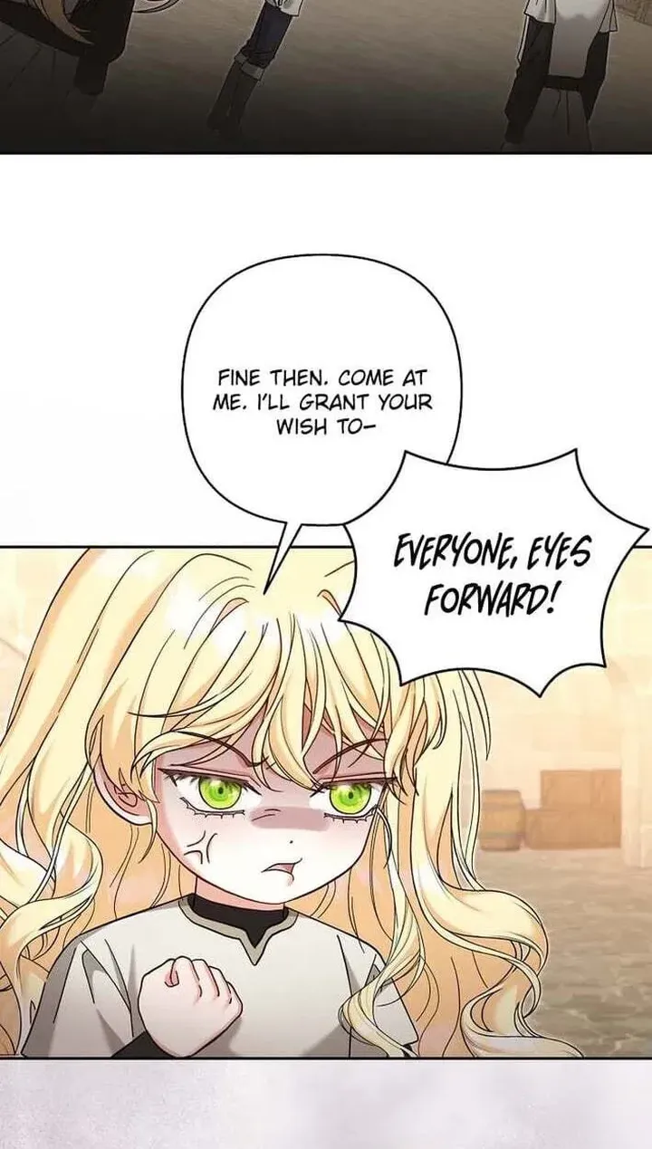 The Little Brat Runs Wild chapter 49 page 2