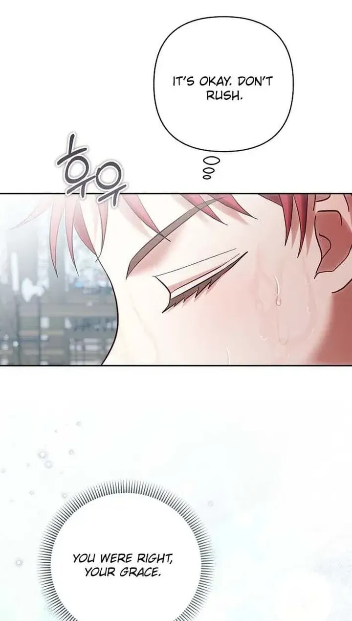The Little Brat Runs Wild chapter 49 page 28
