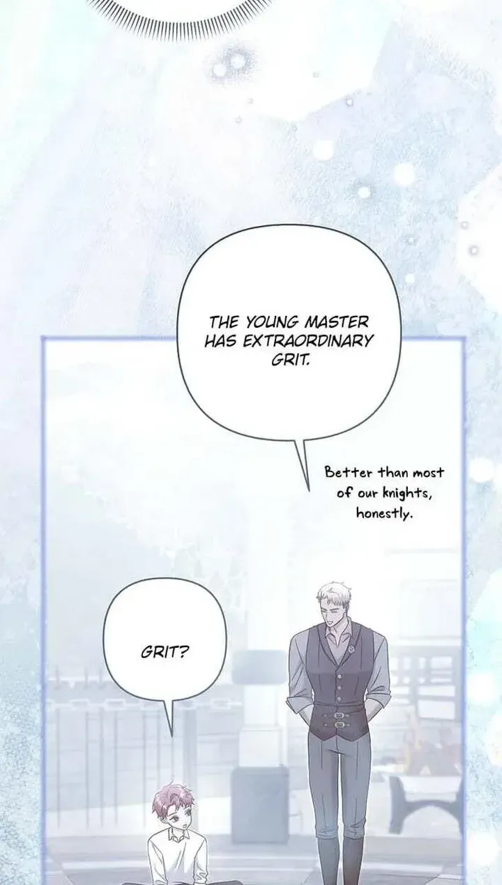 The Little Brat Runs Wild chapter 49 page 29