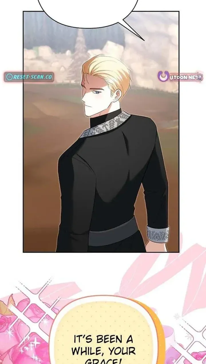 The Little Brat Runs Wild chapter 49 page 43