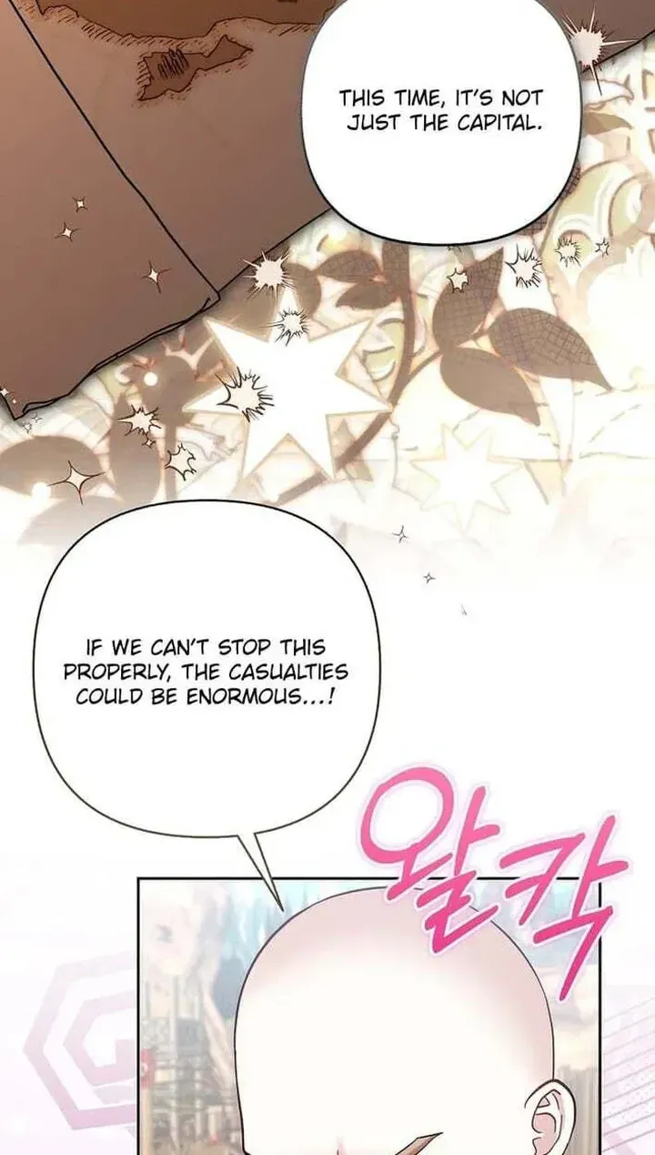 The Little Brat Runs Wild chapter 49 page 50