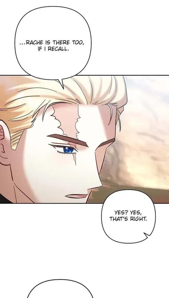 The Little Brat Runs Wild chapter 49 page 55