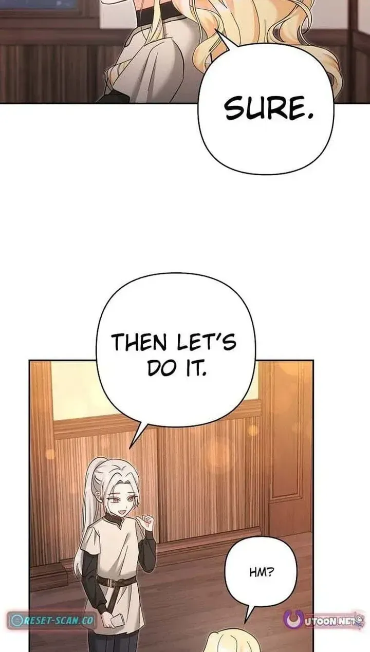 The Little Brat Runs Wild chapter 49 page 67
